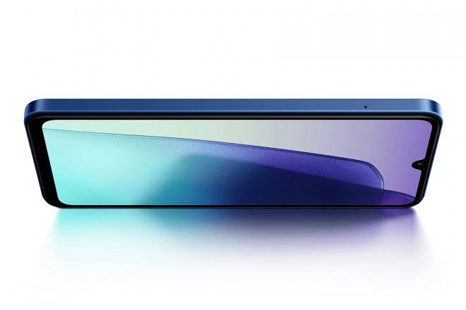 Redmi 14C écran