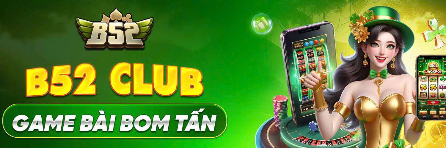 Casino B52 Club