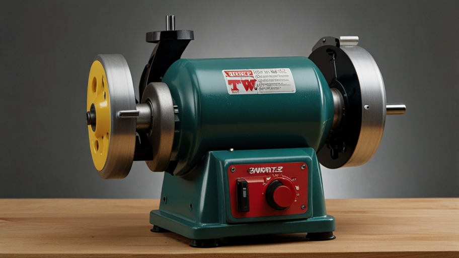 Wuertz TW90 Grinder for Sale Craigslist