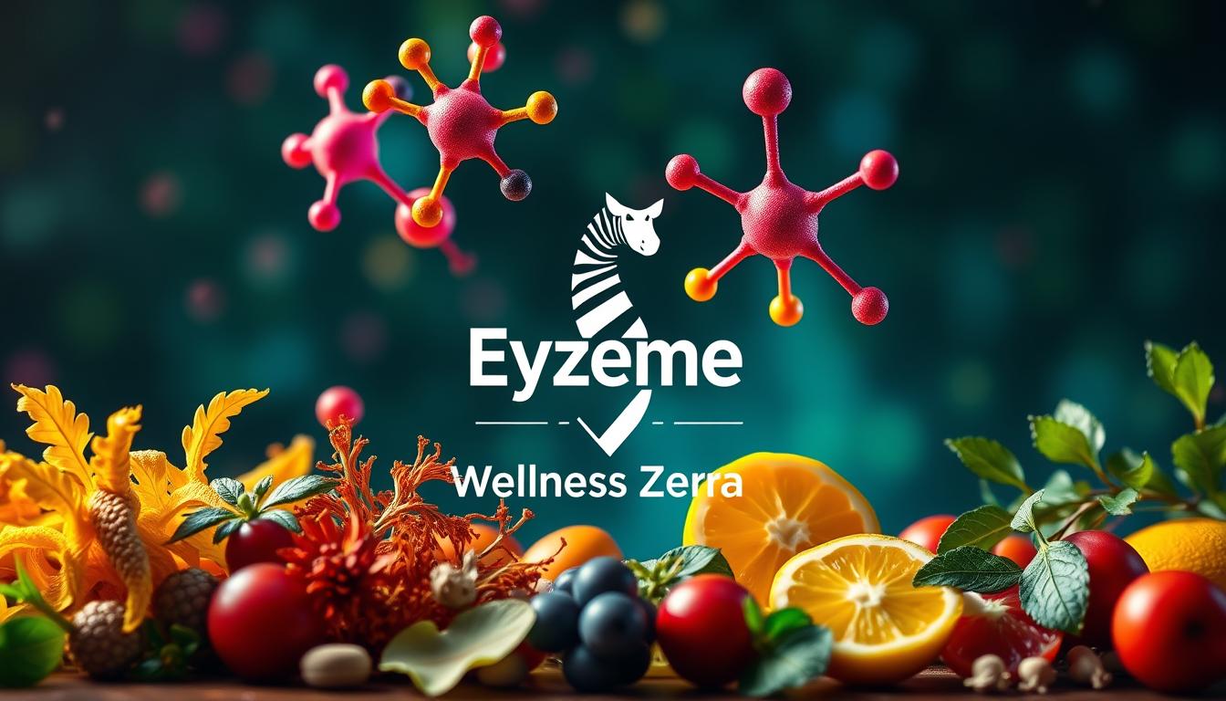 digestive enzymes