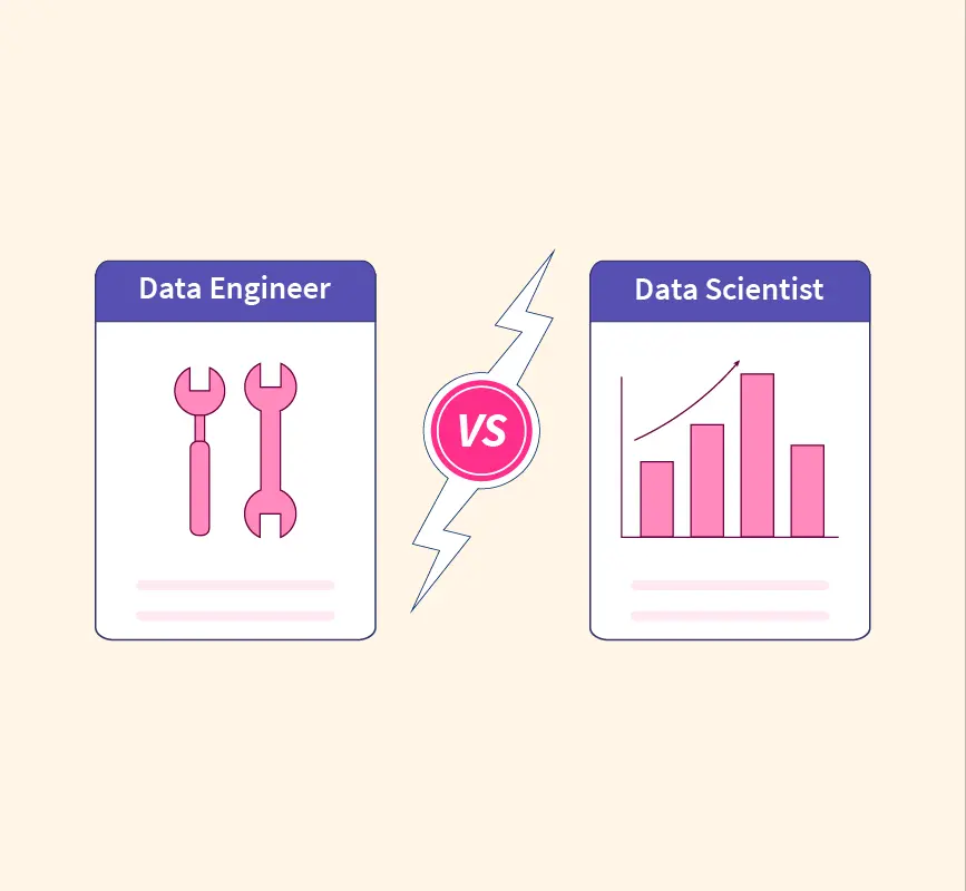 introduction to data engineer vs data scientist