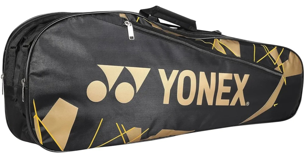 YONEX Badminton KITBAG SUNR 23015 BT5