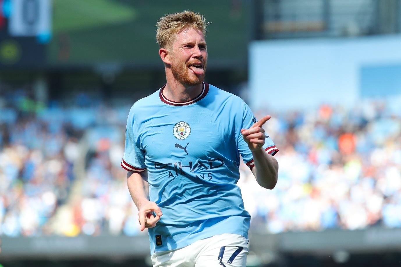 Top FPL GW2 Differential Picks ~ Kevin De Bruyne