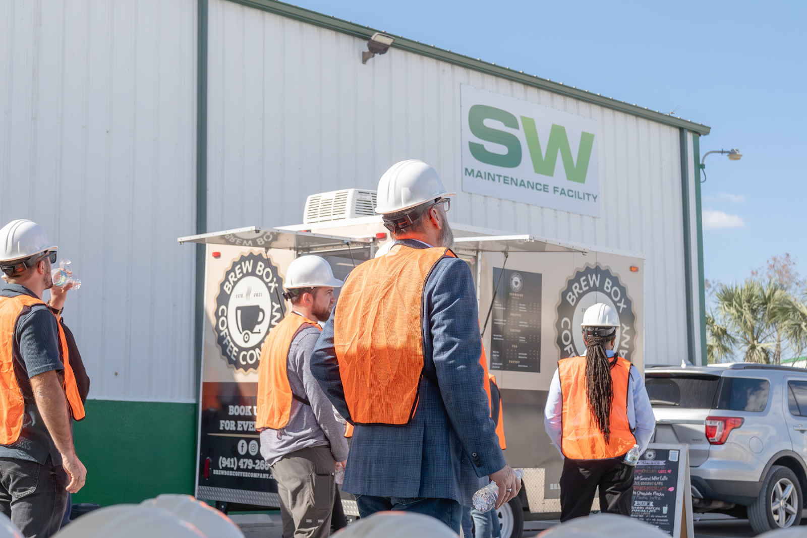 Building Lasting Relationships with Southwest Waste