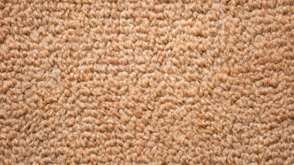 Berber carpet flooring 