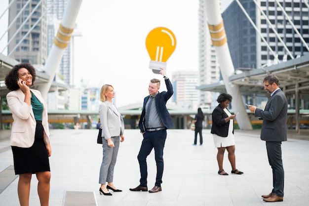 How to Make Your Business Stand Out Today