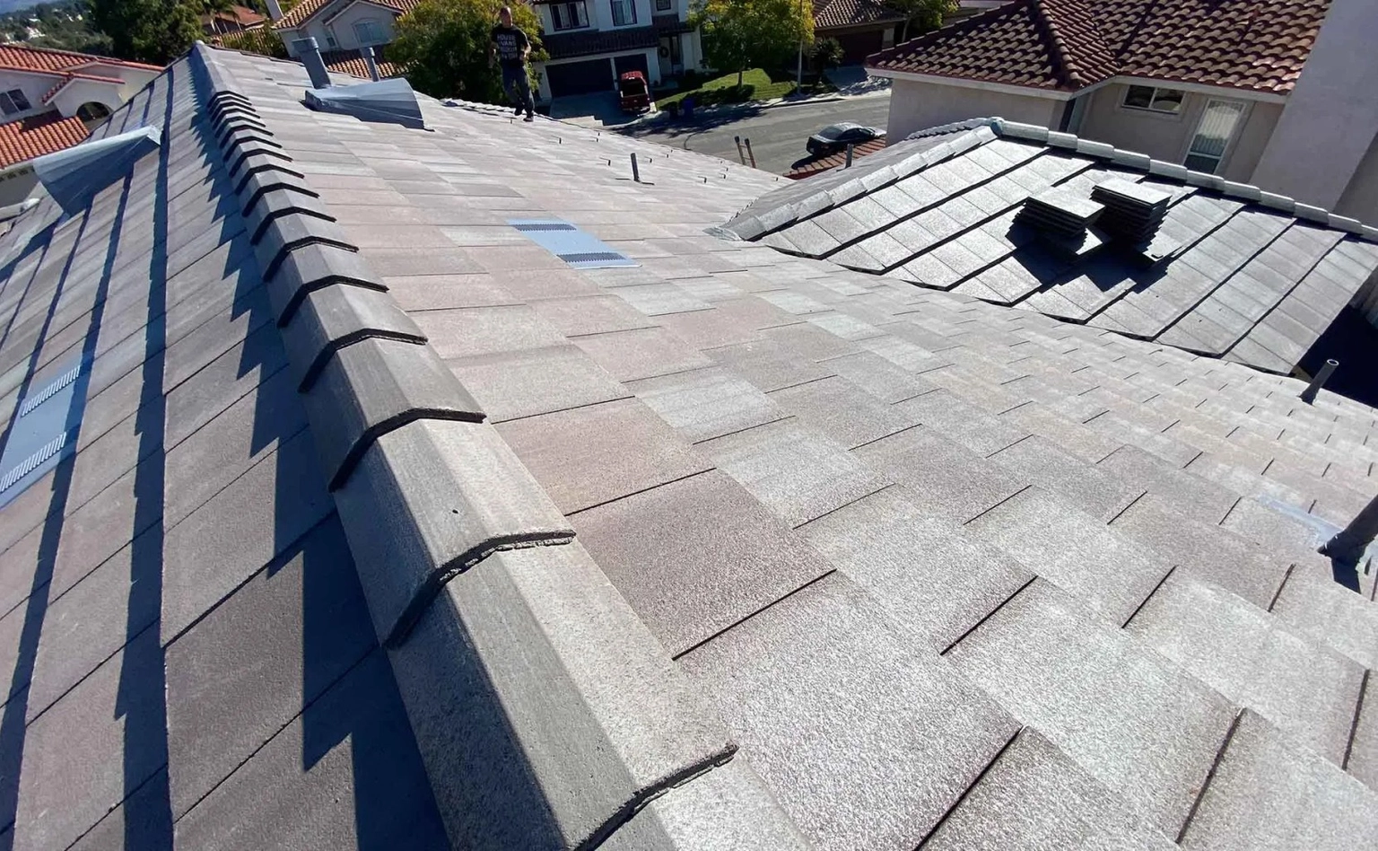 Residential Roofing: What You Need to Know for Your Home