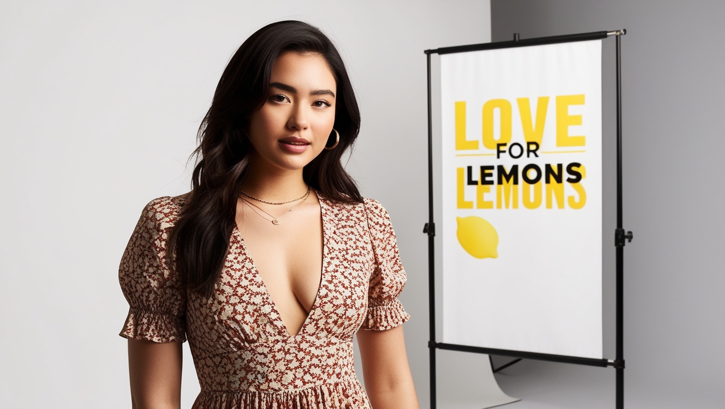 love for lemons