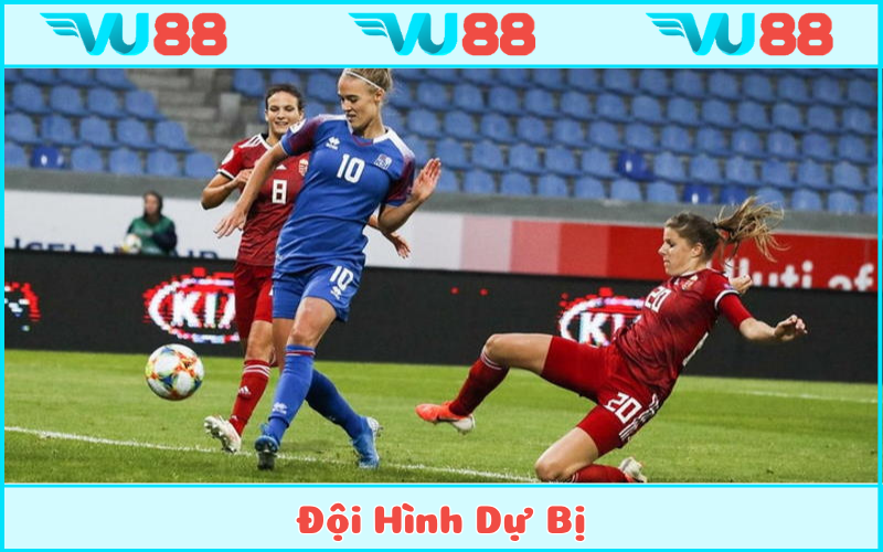 Đối đầu được đánh giá là cân bằng dành cho cặp đấu mở màn bảng A Euro