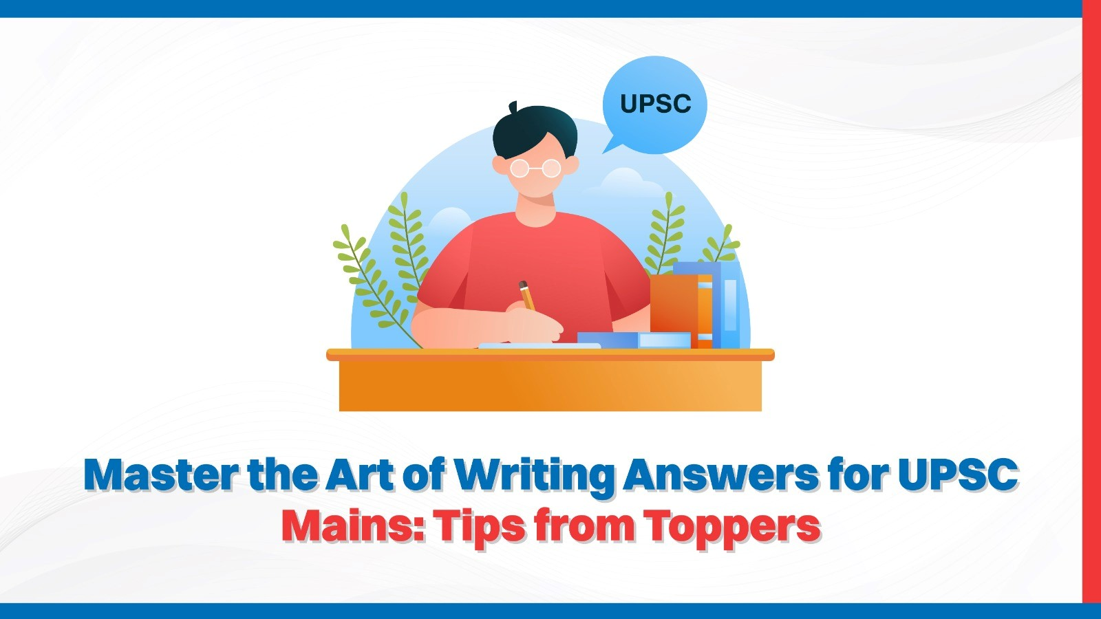 master the art of writing answer for upsc mains by https://rajiasacademy.com/