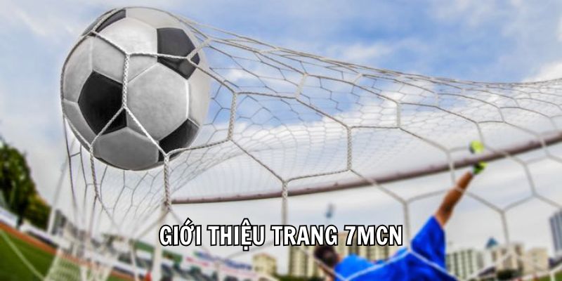 Giới thiệu trang 7MCN