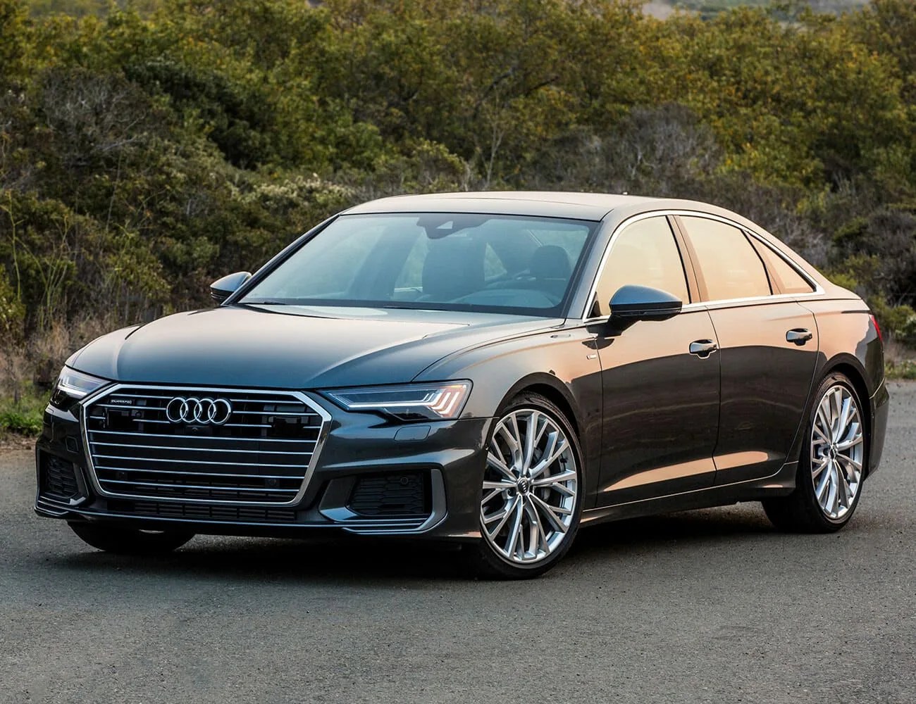 complete audi buying guide gear patrol a6