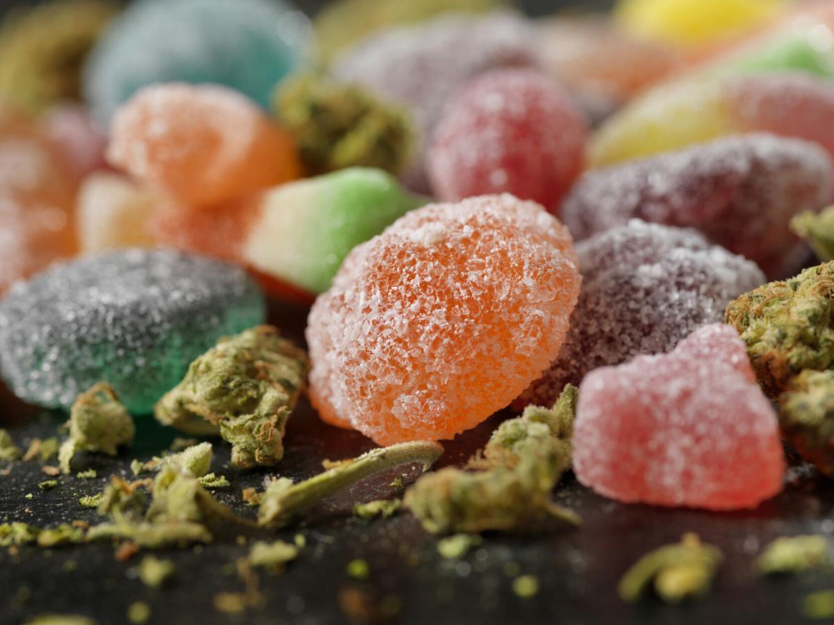 Top Delta 9 Gummies for Stress and Anxiety