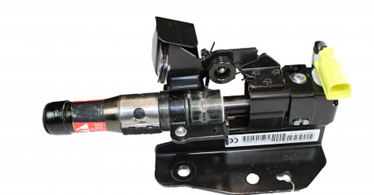 What Does a Hood Actuator Do, and When Is Repair Necessary?