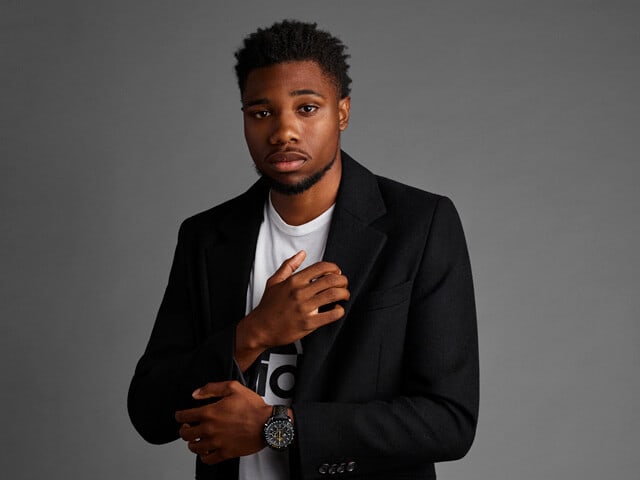 Noah Lyles: The Fastest Man's Collection
