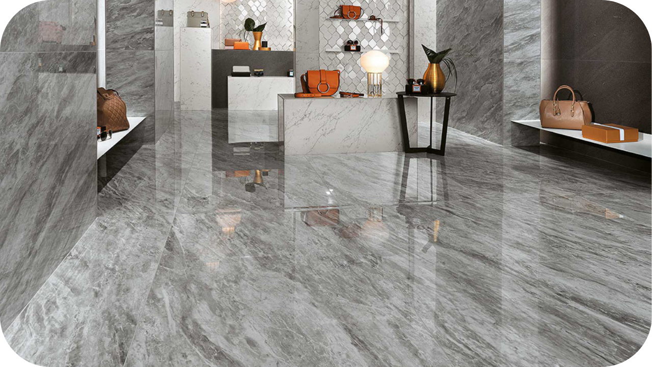 Marble