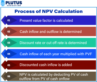 Net Present Value (NPV)