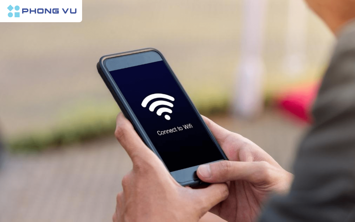 Những điều cần biết trước khi thay đổi mật khẩu Wifi
