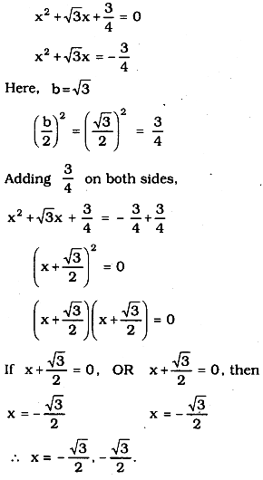 chapter 4-Quadratic Equations Exercise 4.3/image027.png