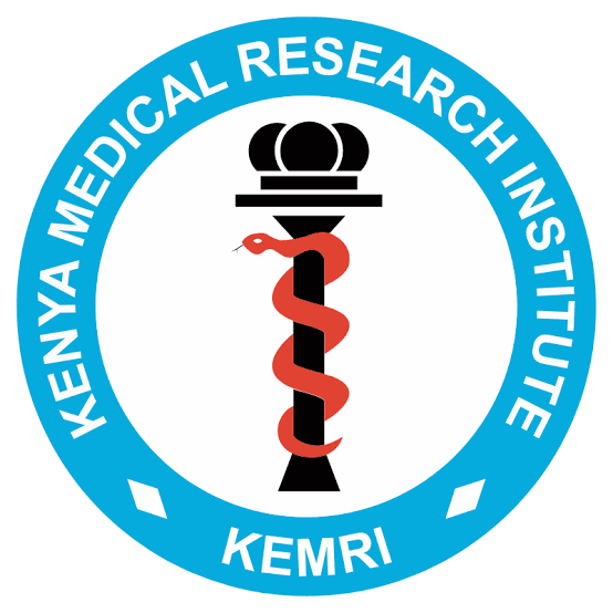 KEMRI logo