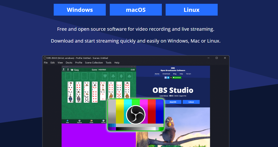 The 13 Best Screen Recorders for Windows & Mac In 2025 (Free & Paid) - Adilo Blog