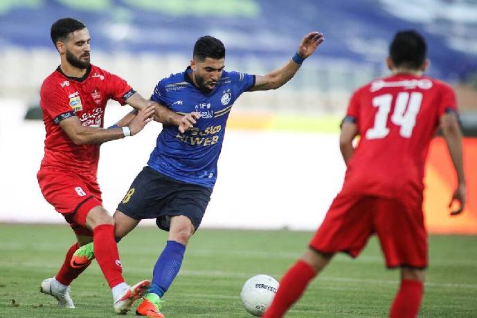 Nhận định soi kèo Esteghlal Khuzestan vs Zob Ahan Esfahan, 21h00 ngày 10/12: Căng thẳng tới những phút cuối