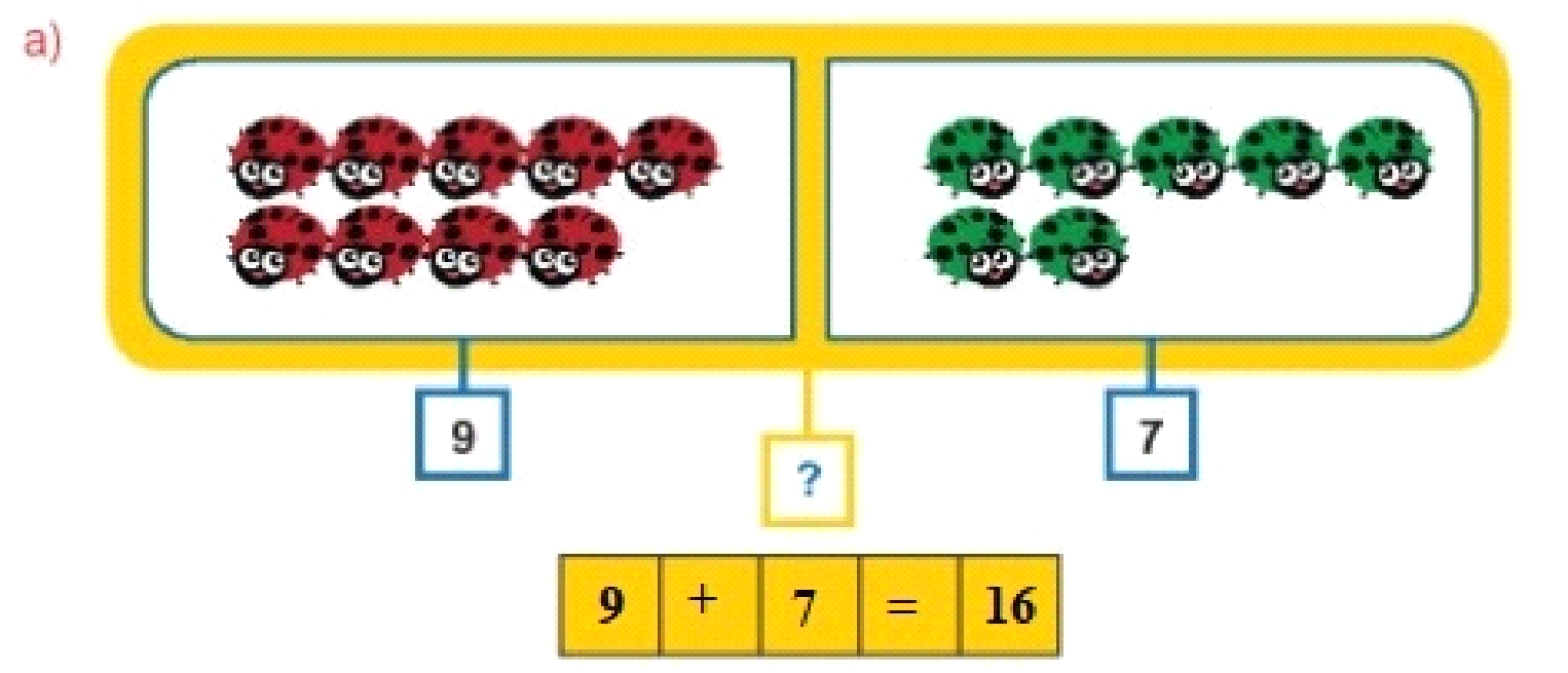 BÀI 44. ÔN TẬP PHÉP CỘNG VÀ PHÉP TRỪ