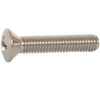 Shop Oval Head Screws at Olander