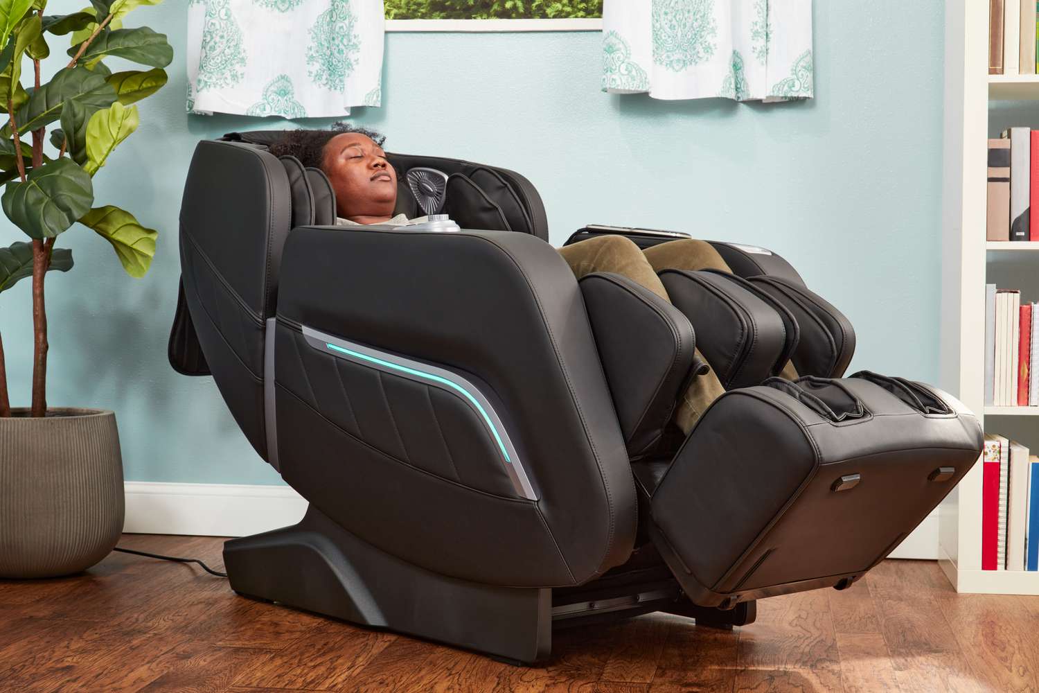 How Often Should You Use a Deep Body Massage Chair? Expert Tips