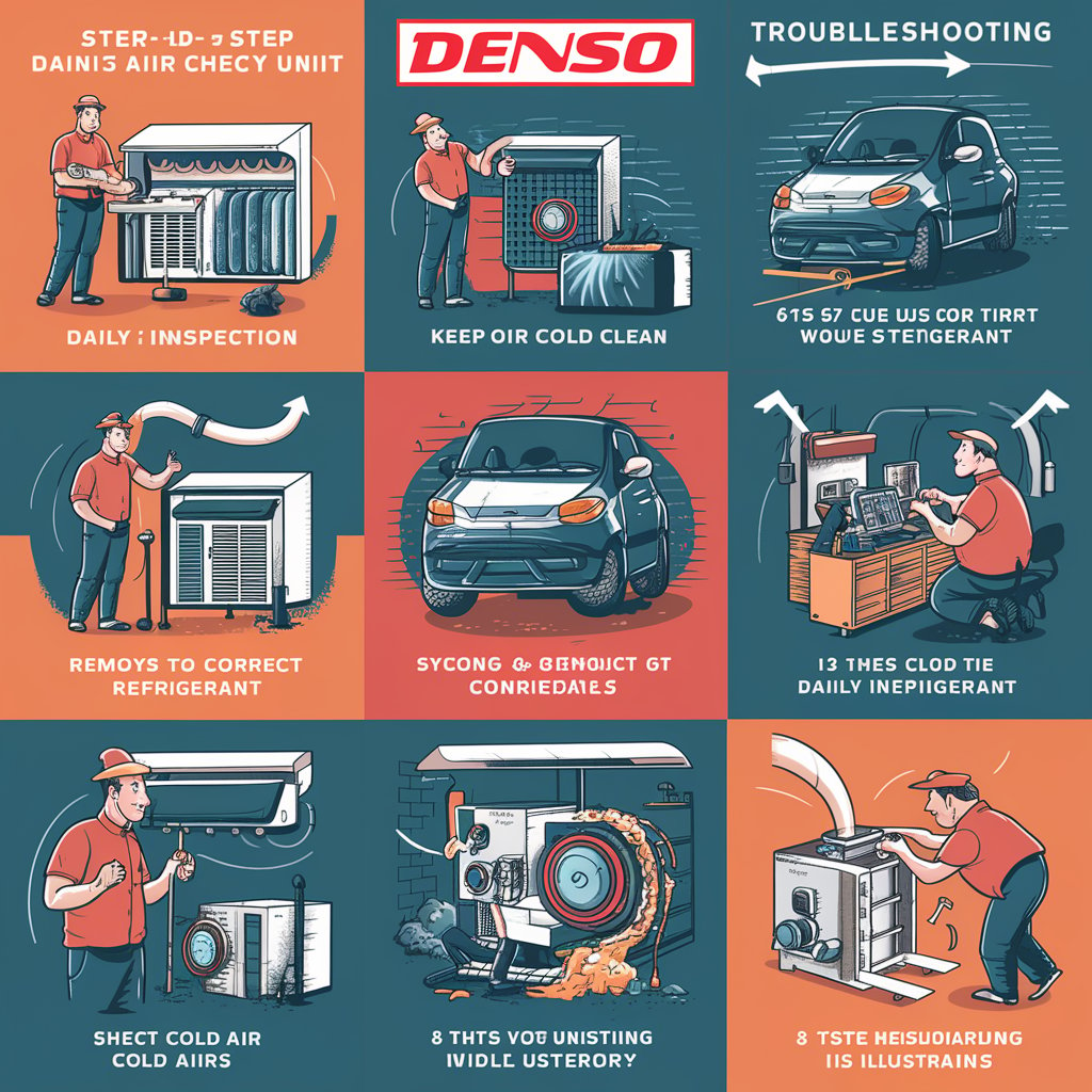 Denso 447220-4771