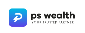 PS Wealth logo