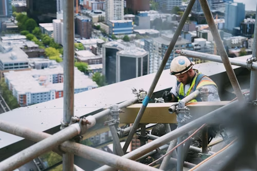 layoffs in construction
