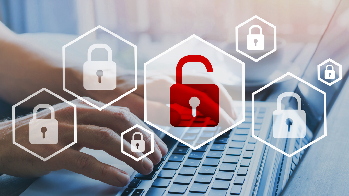 Cybersecurity Enterprise Solutions