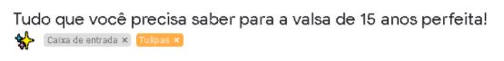 Gatilhos mentais nos assuntos de e-mail marketing