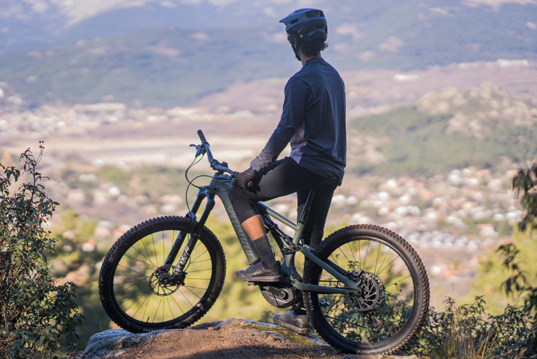 Leisure lakes mtb hotsell