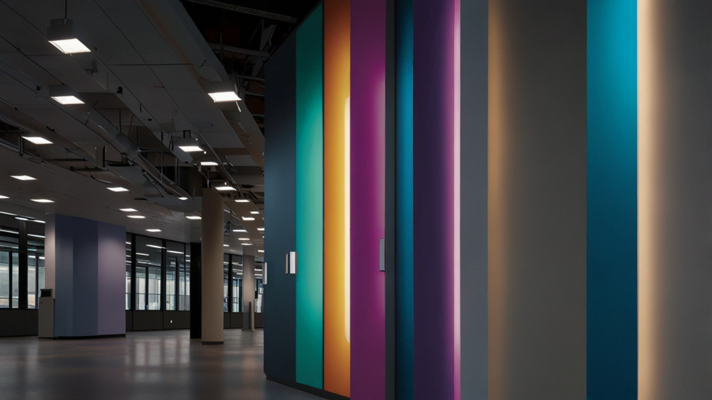  Illuminant C Lighting

