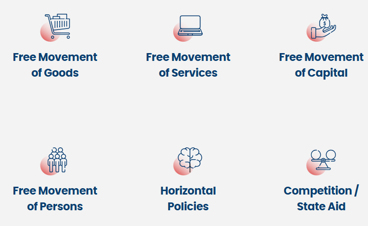 Features of European Free Trade Association