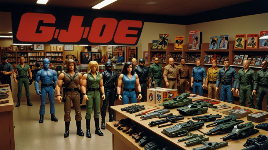 G.I.Joe