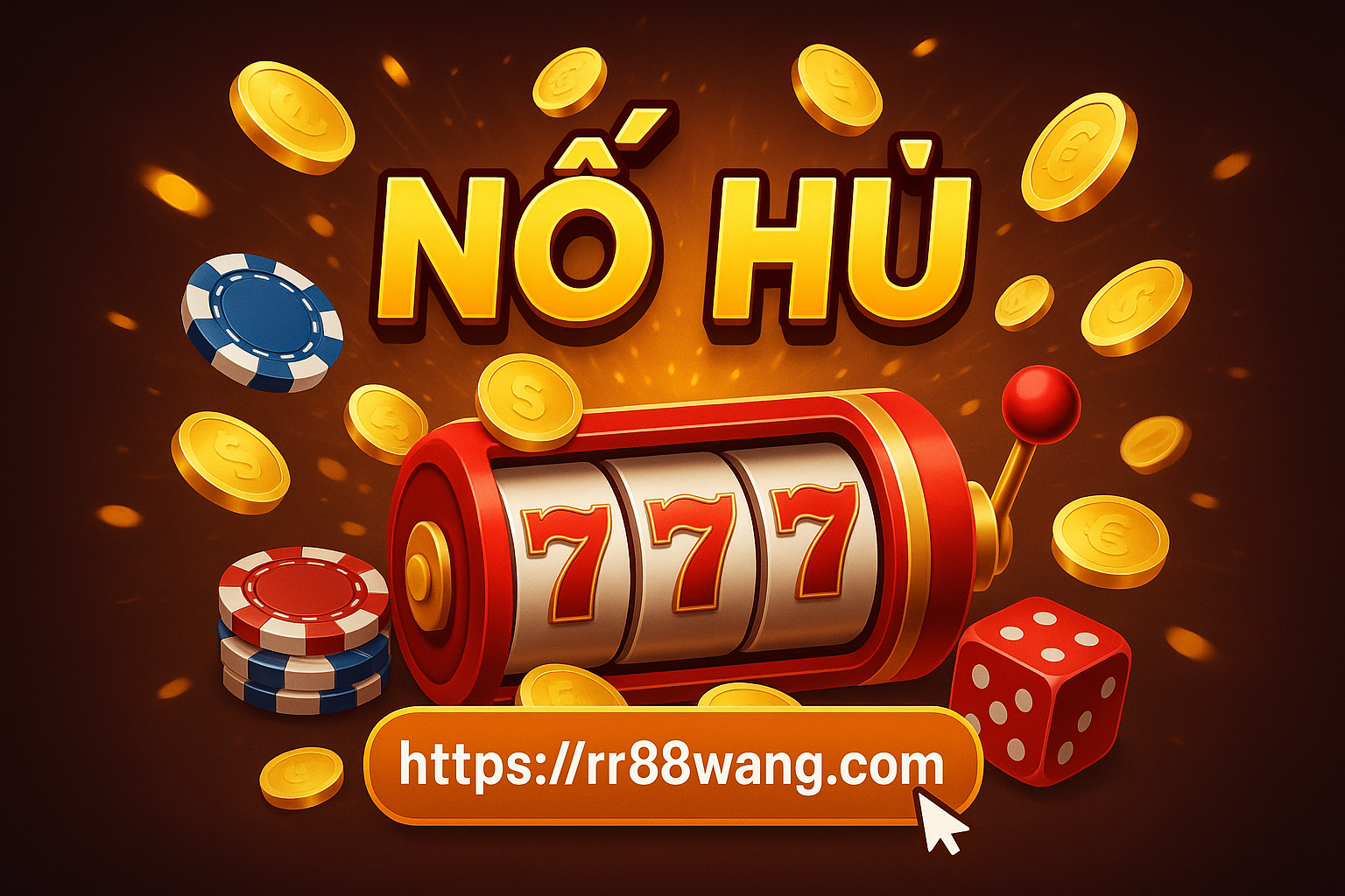 Hướng Dẫn Chơi Nổ Hũ RR88 Chi Tiết