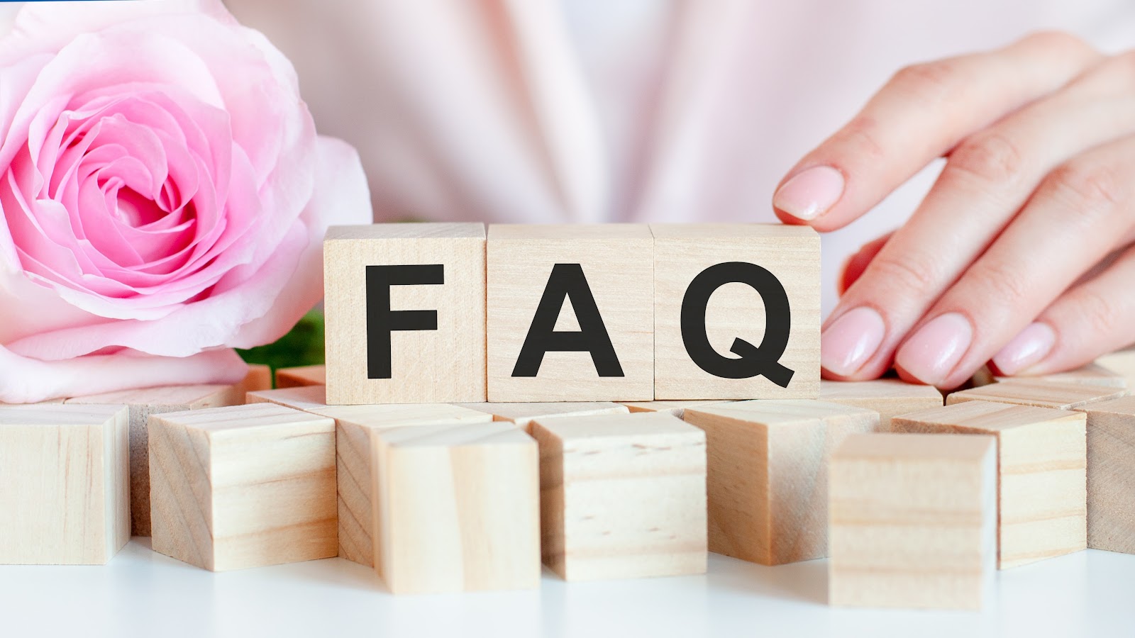 Frequently asked questions