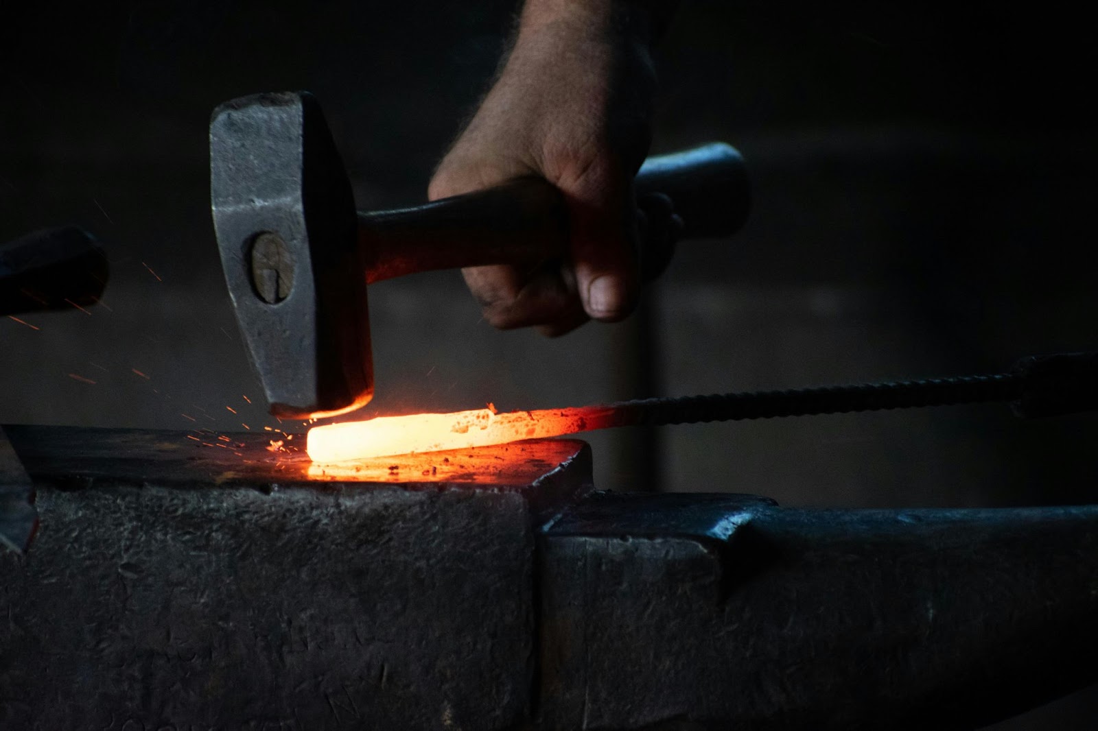 Forging Process