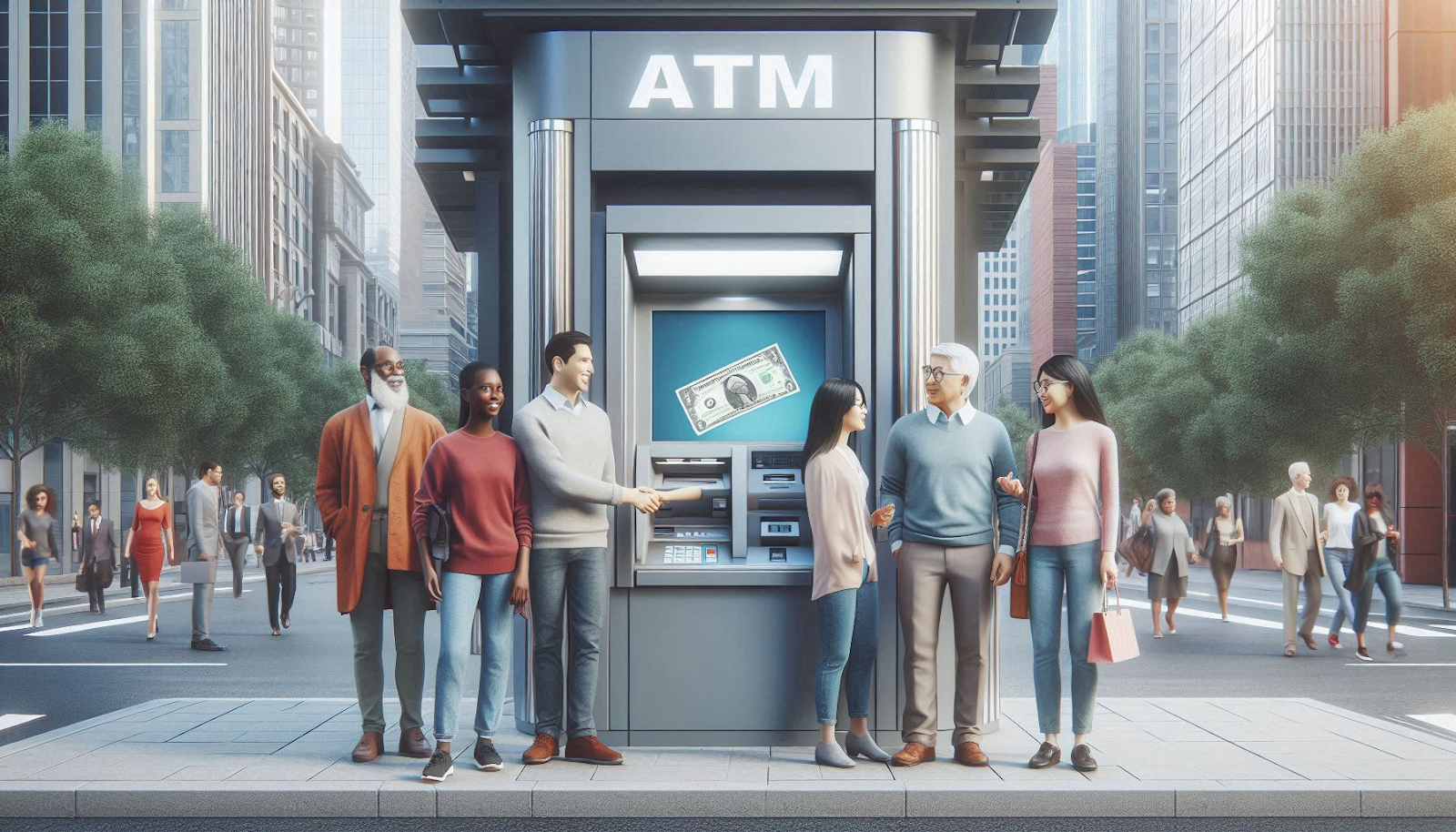 Is an ATM Business Right for You?