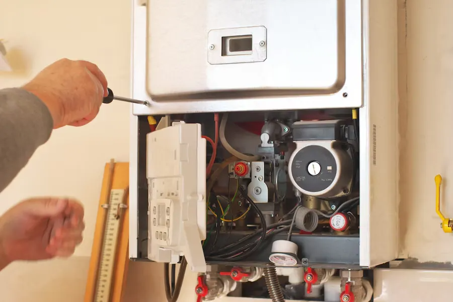 Finding Quality Boiler Repair Northampton Services