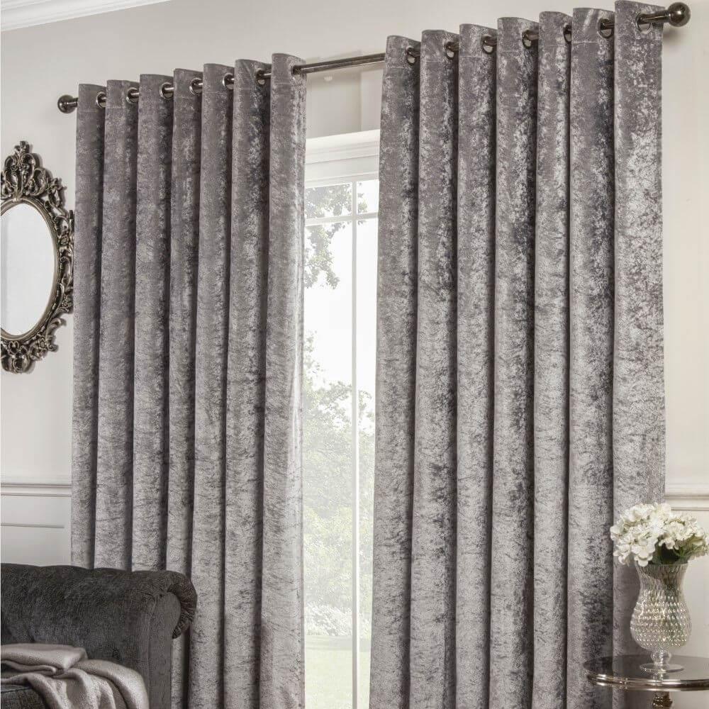 Velvet Curtains Through the Seasons: Adapting Your Home’s Look Year-Round