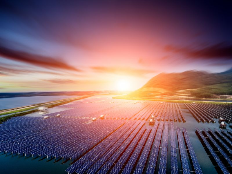 como calcular a economia de energia solar na conta de luz