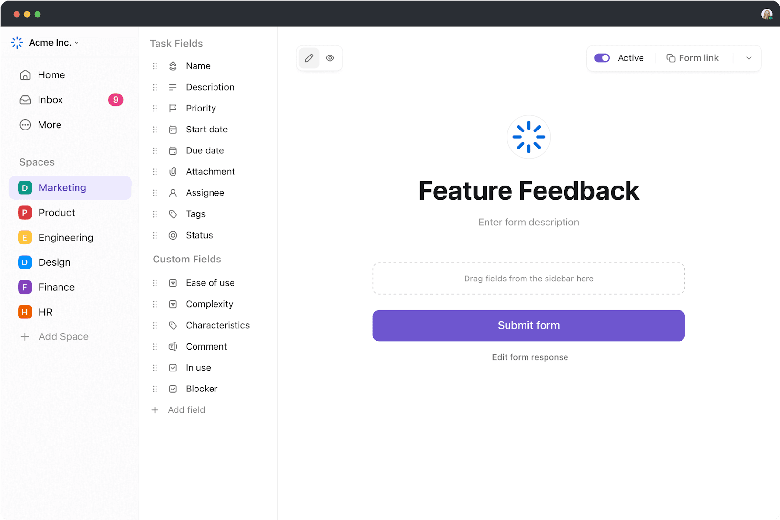 Anonymous Feedback Form Templates: Create Your Own Feedback Forms