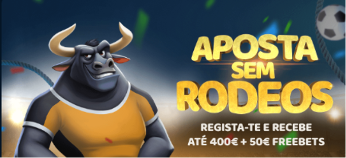 Com o bónus de registo da Lebull pode apostar na Liga dos Campeões e receber 50€ em freebets