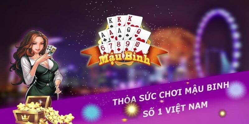 Có nên chọn chơi mậu binh zomclub không?