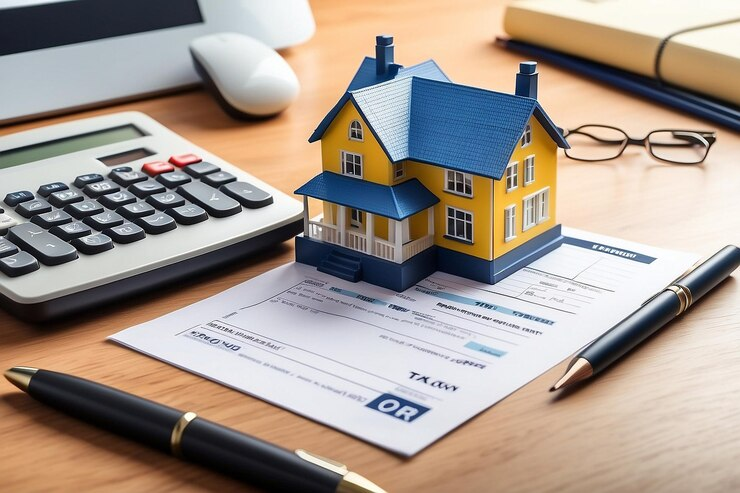 Properti Dilelang