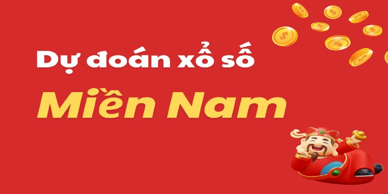 Phương pháp dự đoán xổ số miền Nam được nhiều người tìm hiểu